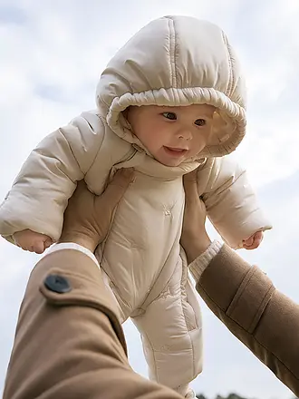 MAYORAL | Baby Schneeanzug | 